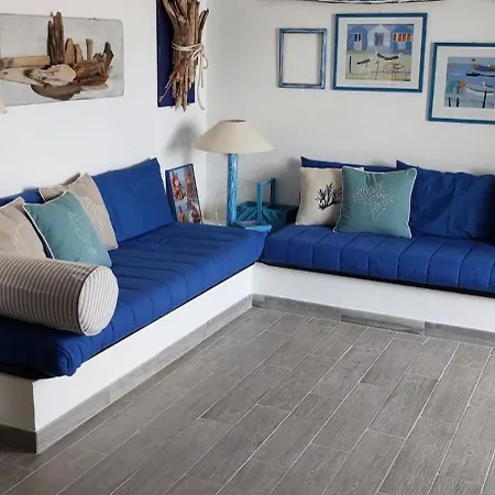 Holiday home Casa Altea