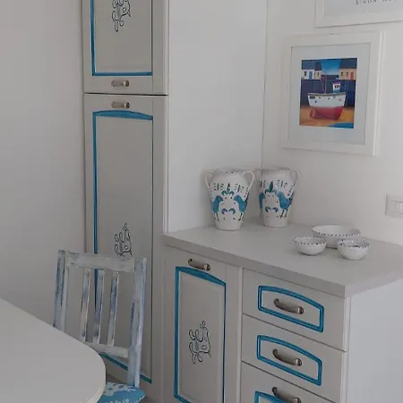 Holiday home Casa Altea