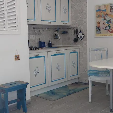 Holiday home Casa Altea *